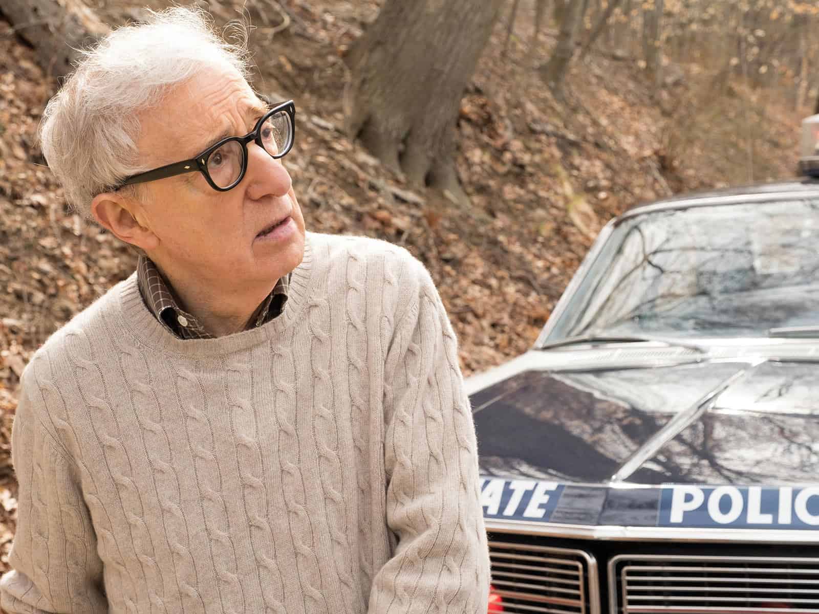 Woody Allen Defends His Films’ Lack Of Diversity: Affirmative Action “Does Not Work” In Casting