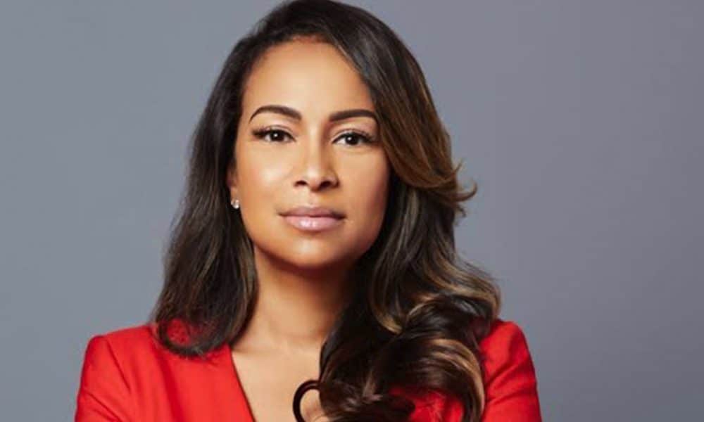 Valeisha Butterfield Jones Named as Recording Academy’s First Diversity & Inclusion Officer