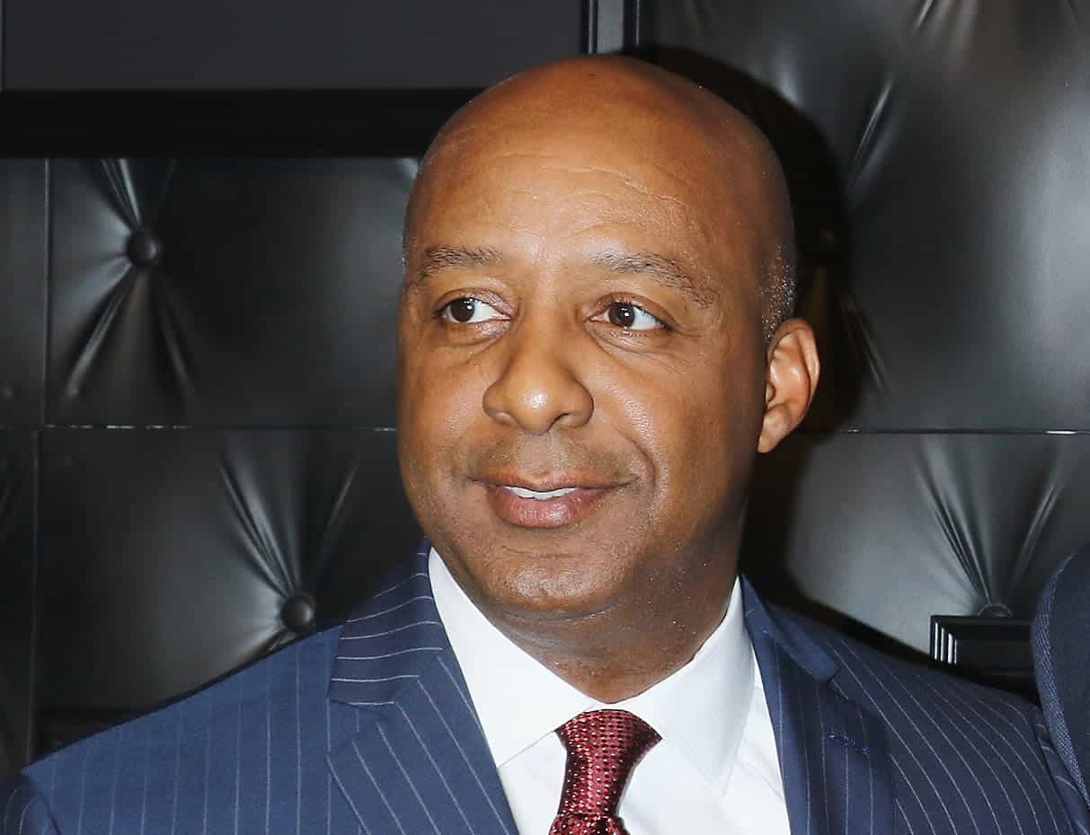 Lowe’s CEO Marvin Ellison says corporate leaders must step up diversity efforts