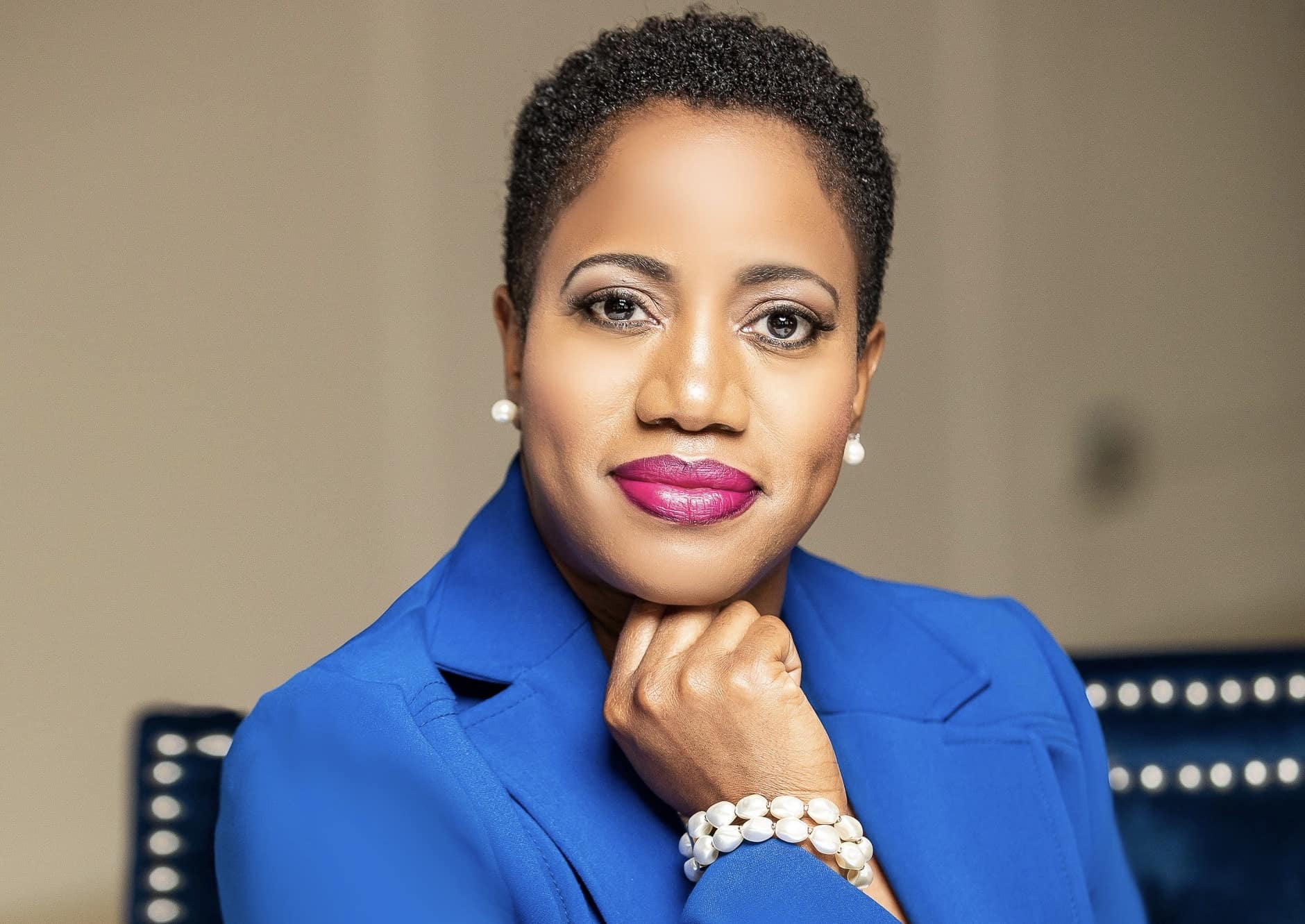 SiriusXM Appoints Nicole Hughey As New VP of Diversity & Inclusion – AfroTech