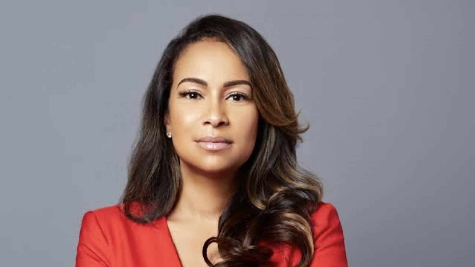 Recording Academy Names Valeisha Butterfield Jones Its First Chief Diversity & Inclusion Officer – Savoy