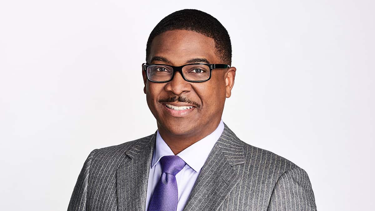 Anzio Williams Named Sr. VP of Diversity, Equity and Inclusion for NBCUniversal Owned Television Stations – NBC10 Philadelphia