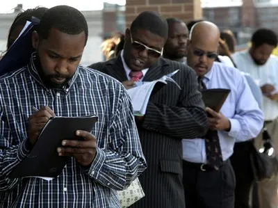 Unemployment and African Americans – Blacks need Jobs