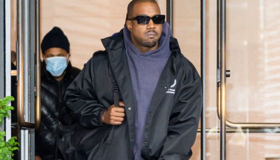 Kanye West Is Disrupting The World Of Education With Donda Academy