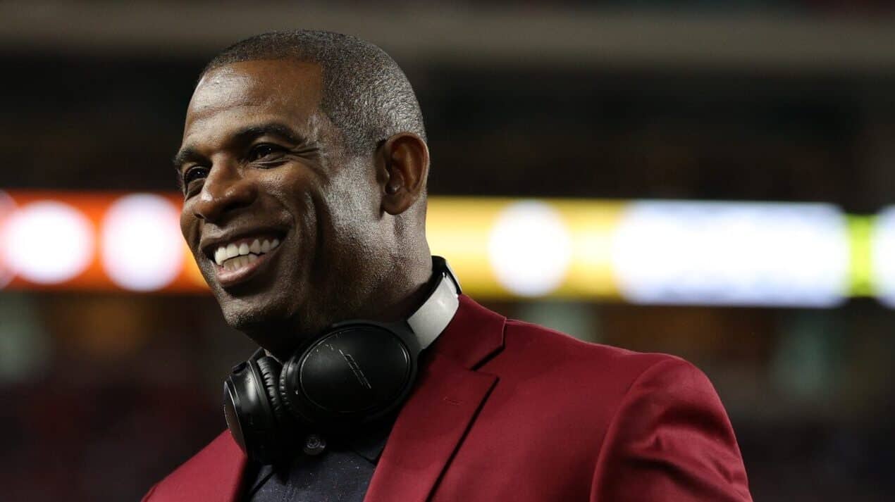 NFL should add three new teams and mandate Black owners, Deion Sanders says