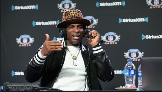 Deion Sanders Put 10 NFL Teams On Blast As No-Shows For HBCU Pro Day At Jackson State