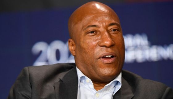 Media Mogul Byron Allen To Prepare A Bid To Purchase The NFL Denver Broncos