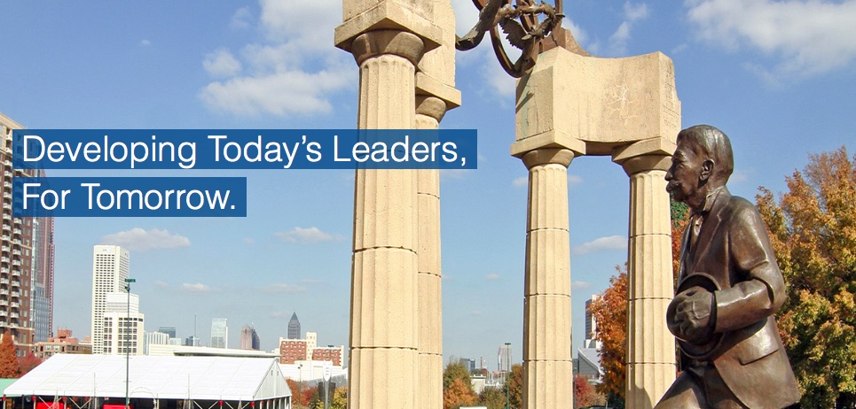 Leadership Atlanta’s 2023 class to feature leaders in education