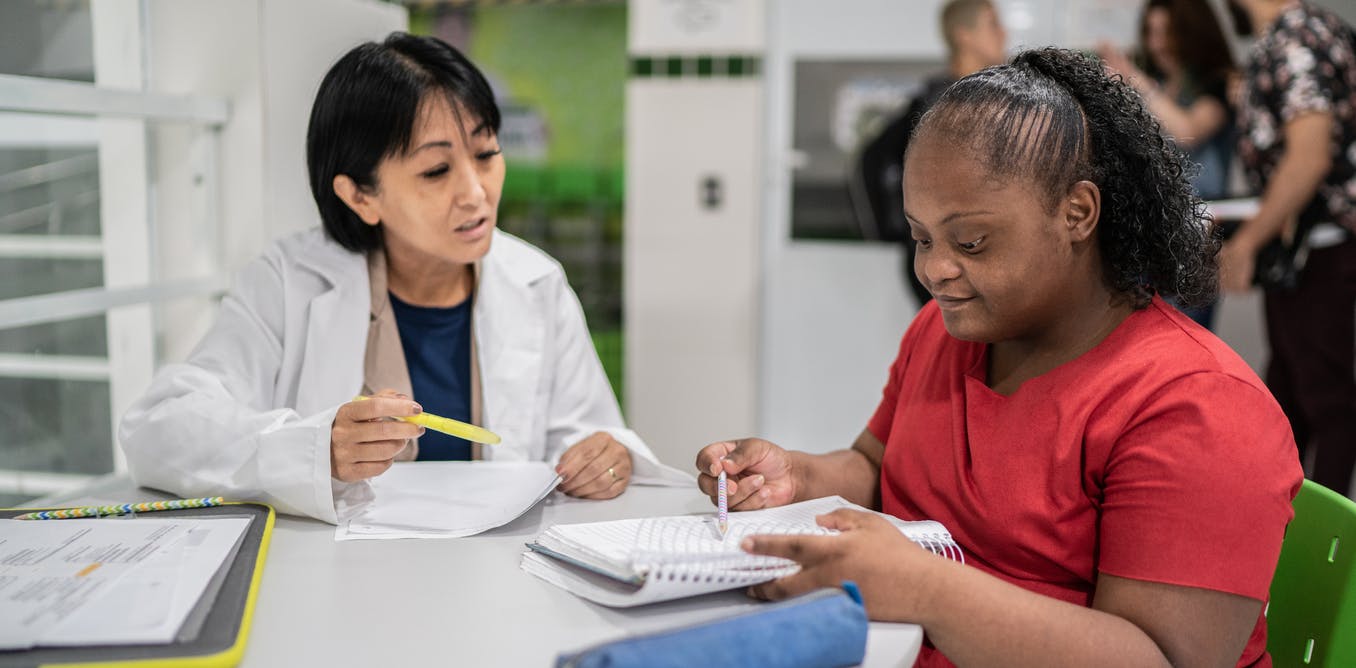 Students of color in special education are less likely to get the help they need — here are 3 ways teachers can do better