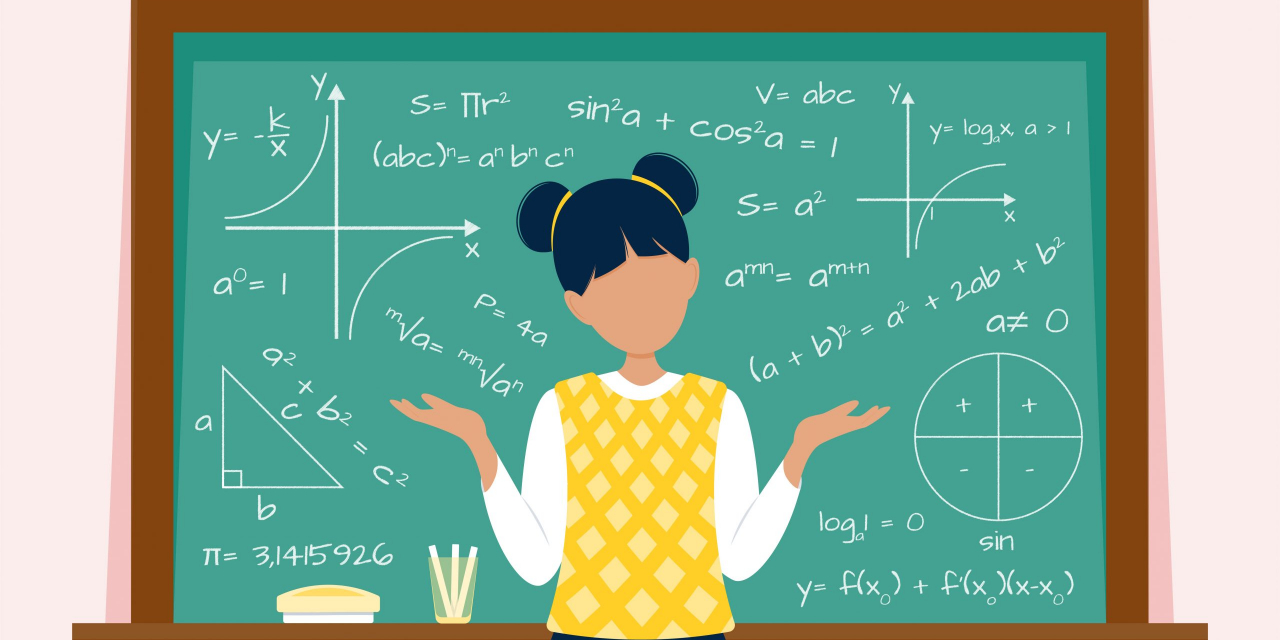 How Dyscalculia Affected My Education and Career