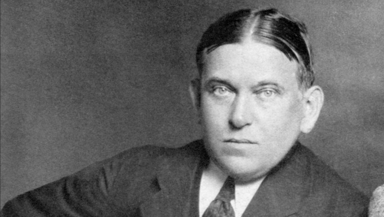 H.L. Mencken on Public Education