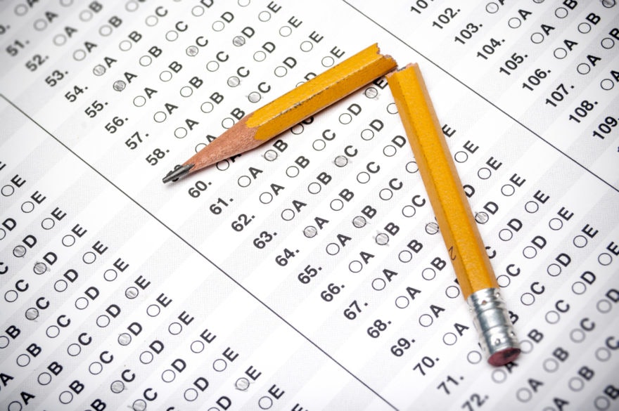 Report: Test-Optional Policies Result in Increased Student Diversity