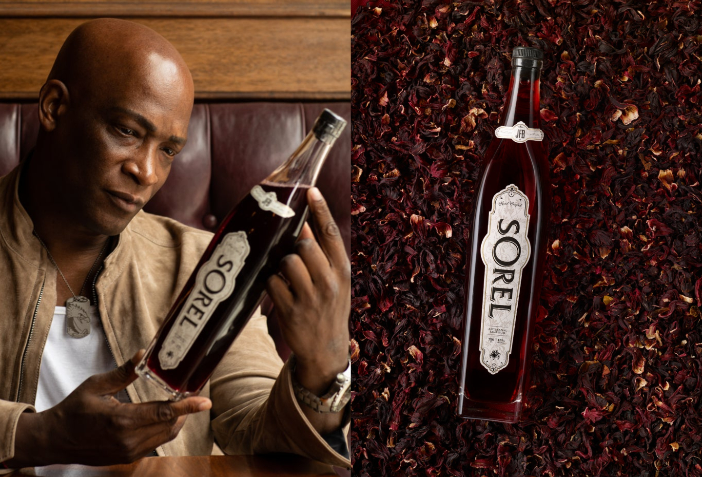 Black Owner of a Liquor Brand Launched to Great Acclaim Then Lost It All — Here’s How He Made a Multi-Million-Dollar Comeback