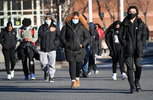 Bill seeks to eliminate school takeovers by Mass. education department - The Boston Globe