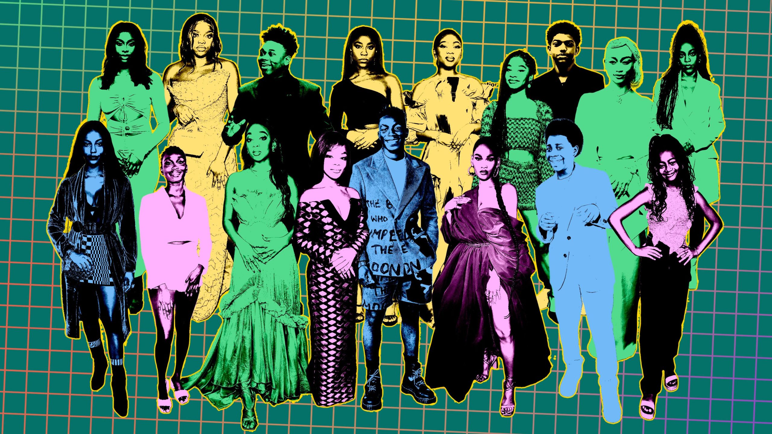 Black Gen Z Stars That Should Be On Your Radar | HuffPost Entertainment