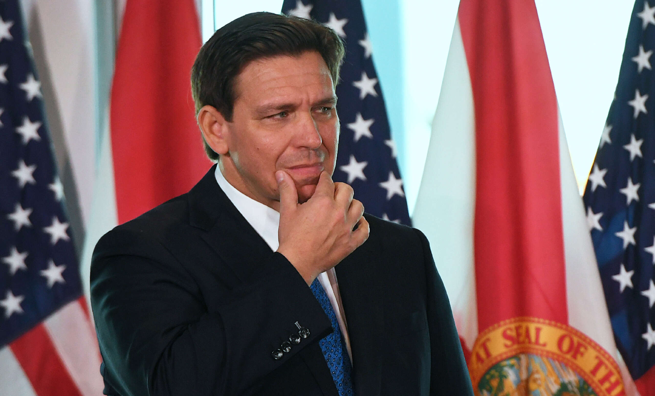 DeSantis Wants to Defund Florida Colleges That Have Programs on Diversity – Truthout